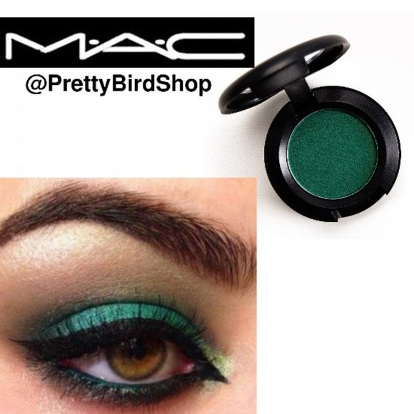 MAC Cosmetics Other - MAC NEW CROP Frost Eye Shadow NIB